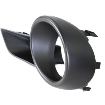 TOYOTA HIGHLANDER HYBRID FOG LAMP COVER LEFT (Driver Side) (W/FOG)(PTM)(W/TOWING PKG) OEM#814820E040C0 2008-2010 PL# TO1038143