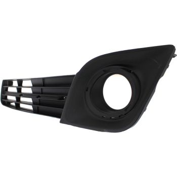 TOYOTA CAMRY FOG LAMP COVER LEFT (Driver Side) ( SE MDL) OEM#5212806290 2012-2014 PL# TO1038149