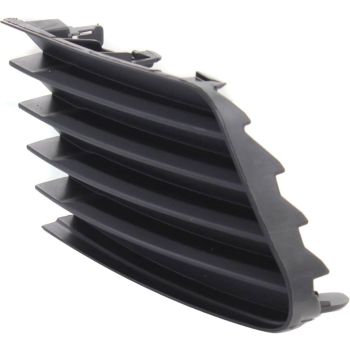 TOYOTA PRIUS V FOG LAMP COVER LEFT (Driver Side) (WO/FOG) OEM#8148247050 2012-2014 PL# TO1038162