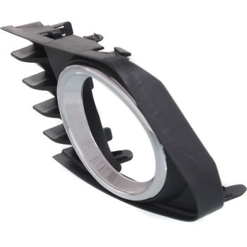 TOYOTA PRIUS V FOG LAMP COVER LEFT (Driver Side) (W/FOG) OEM#5204047010 2012-2014 PL# TO1038163