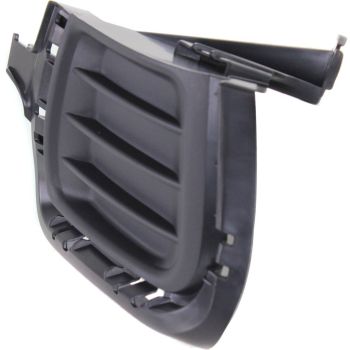 TOYOTA PRIUS C (1.5L) FOG LAMP COVER LEFT (Driver Side)(WO/FOG) OEM#8148252370 2012-2014 PL# TO1038164