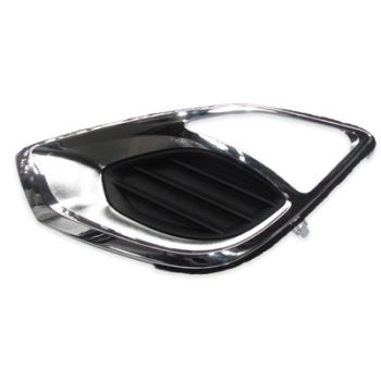 TOYOTA AVALON HYBRID  FOG LAMP COVER LEFT (Driver Side) (WO/FOG) OEM#5204007030 2013-2015 PL# TO1038165