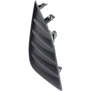 TOYOTA COROLLA/SEDAN FOG LAMP COVER LEFT (Driver Side) (WO/FOG)(CE/L)**CAPA** OEM#8148202320 2014-2016 PL# TO1038170C