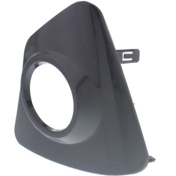 TOYOTA COROLLA/SEDAN FOG LAMP COVER LEFT (Driver Side) (W/ FOG) (S MDL) OEM#8148202470 2014-2016 PL# TO1038172