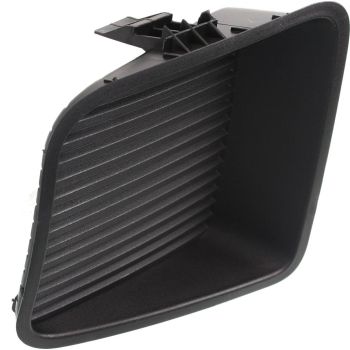 TOYOTA TUNDRA FOG LAMP COVER LEFT (Driver Side) (WO/FOG) **CAPA** OEM#521280C060 2014-2021 PL# TO1038174C