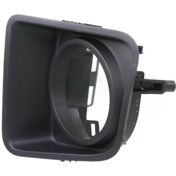 TOYOTA TUNDRA FOG LAMP COVER LEFT (Driver Side) (W/FOG) OEM#521280C070 2014-2021 PL# TO1038175