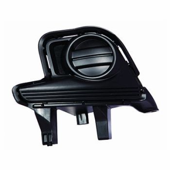 TOYOTA HIGHLANDER FOG LAMP COVER LEFT (Driver Side) (WO/FOG) OEM#814820E140 2014-2016 PL# TO1038176