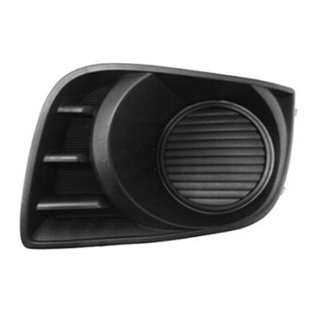 TOYOTA SEQUOIA FOG LAMP HOLE COVER LEFT (Driver Side) OEM#814820C011 2008-2017 PL# TO1038182