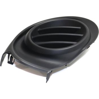 TOYOTA PRIUS C (1.5L) FOG LAMP COVER LEFT (Driver Side) (WO/FOG) OEM#8148252520 2015 PL# TO1038184
