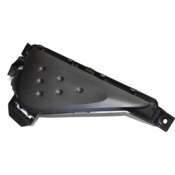 TOYOTA PRIUS FOG LAMP COVER LEFT (Driver Side) (WO/FOG) OEM#5211347060 2016-2018 PL# TO1038190