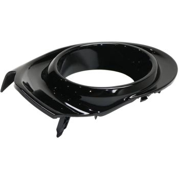 TOYOTA PRIUS C (1.5L) FOG LAMP COVER LEFT (Driver Side) (W/ FOG) OEM#8148252530 2015-2016 PL# TO1038194