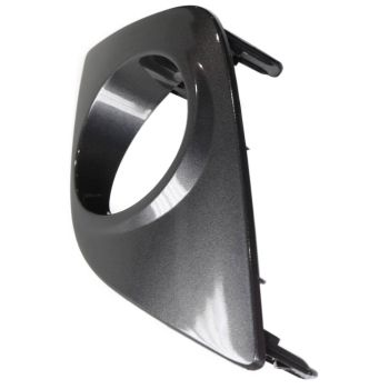 TOYOTA COROLLA/SEDAN FOG LAMP COVER LEFT (Driver Side) (W/ FOG)(LE/LE ECO) OEM#8148202520 2015-2016 PL# TO1038196