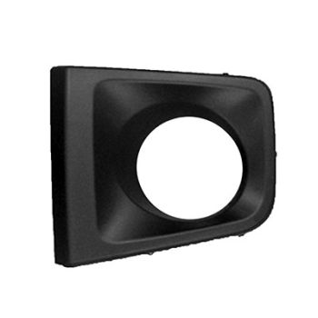 TOYOTA TACOMA  FOG LAMP COVER LEFT (Driver Side) (W/FOG)(W/TRD) OEM#52128YY010 2016-2023 PL# TO1038197