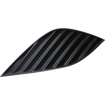 TOYOTA CAMRY HYBRID FOG LAMP COVER LEFT (Driver Side) (WO/FOG) ( SE MDL) OEM#8148233090 2018-2020 PL# TO1038209