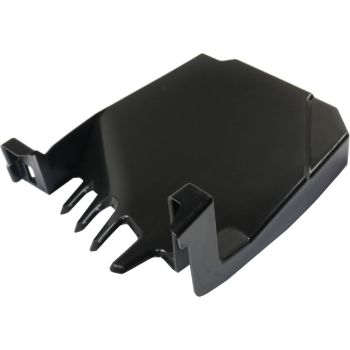 TOYOTA YARIS SEDAN/YARIS iA  FRONT BUMPER GRILLE BRACKET LEFT (Driver Side) (GRILLE PROTECTOR) OEM#53149WB001 2017-2018 PL# TO1038212