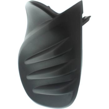 TOYOTA PRIUS C  (1.5L) FOG LAMP COVER LEFT (Driver Side) (WO/FOG) OEM# 8148252560 2016 PL# TO1038213