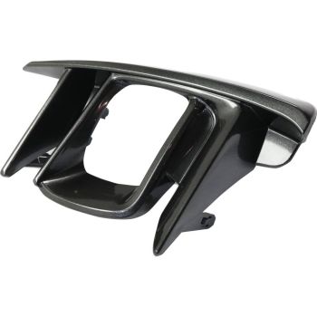 TOYOTA SIENNA  FOG LAMP COVER LEFT (Driver Side) PTM (W/FOG)(XLE) OEM#5212808060 2018-2020 PL# TO1038217