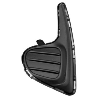 TOYOTA YARIS HATCHBACK(5DOORS)  FOG LAMP COVER LEFT (Driver Side) BUMPERLK (WO/FOG)(CE/L/LE) OEM#814820D310 2018-2019 PL# TO1038220