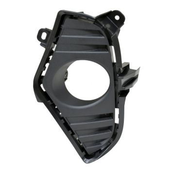 TOYOTA RAV4 HYBRID FOG LAMP COVER LEFT (Driver Side) (LTD/XLE)(W/FOG) **CAPA** OEM#521280R160 2019-2021 PL# TO1038223C