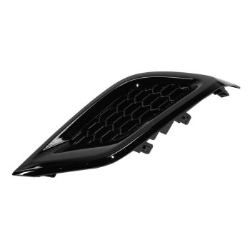 SCION SCION iM  FOG LAMP COVER LEFT (Driver Side) BUMPERLK (WO/FOG) OEM#5204012090 2016 PL# TO1038227