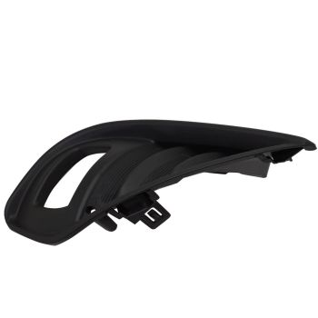 TOYOTA HIGHLANDER HYBRID FOG LAMP COVER LEFT (Driver Side) (W/FOG) **CAPA** OEM#520400E110 2020-2024 PL# TO1038239C