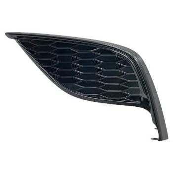 TOYOTA CAMRY HYBRID  FOG LAMP COVER LEFT (Driver Side) (SE) OEM#8148206190 2021-2024 PL# TO1038242