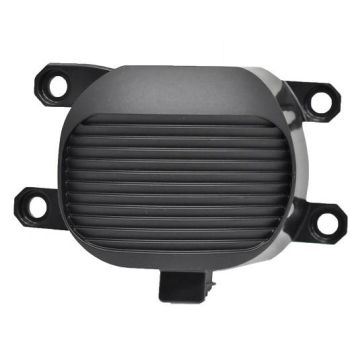 TOYOTA SIENNA  FOG LAMP HOLE COVER LEFT (Driver Side) BUMPERLK (LE) OEM#5212808090 2021-2025 PL# TO1038246