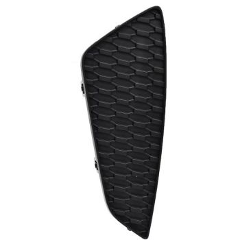 TOYOTA SIENNA  FRONT BUMPER SIDE GRILLE LEFT (Driver Side) (XSE) OEM#5211808030 2021-2025 PL# TO1038248