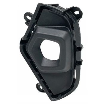 TOYOTA RAV4 FOG LAMP COVER LEFT (Driver Side) (W/FOG)(XLE/LIMITED) **CAPA** OEM#521280R290 2022-2024 PL# TO1038262C