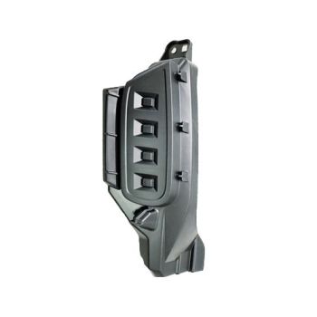 TOYOTA PRIUS V FOG LAMP COVER LOWER LEFT (Driver Side) OEM#8148447010 2015-2018 PL# TO1038281