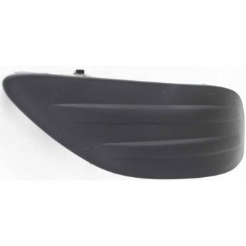 TOYOTA COROLLA/SEDAN  FOG LAMP COVER RIGHT (Passenger Side) **CAPA** OEM# 5212702170 2005-2008 PL# TO1039107C