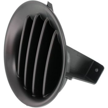 TOYOTA HIGHLANDER  FOG LAMP COVER RIGHT (Passenger Side) OEM# 8148148010C0 2001-2003 PL# TO1039110