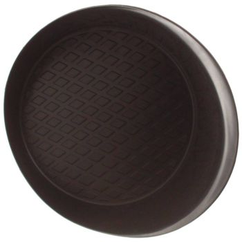 TOYOTA TUNDRA FOG LAMP COVER RIGHT (Passenger Side) (W/O FOG)(PLASTIC BUMPER TYPE) OEM#521270C040 2007-2013 PL# TO1039117