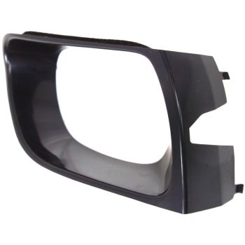 TOYOTA AVALON FOG LAMP COVER RIGHT (Passenger Side) (W/FOG) (WO/LASER CRUISE) OEM#52127AC901 2005-2007 PL# TO1039122