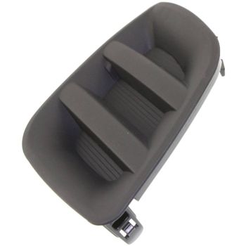 TOYOTA RAV4 FOG LAMP COVER RIGHT (Passenger Side) (BASE)(W/O FOG) **CAPA** OEM#521270R020 2009-2012 PL# TO1039127C