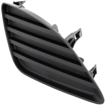 TOYOTA CAMRY  FOG LAMP COVER RIGHT (Passenger Side) (WO/FOG) **CAPA** OEM# 5212706140 2010-2011 PL# TO1039130C