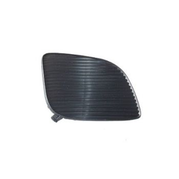 TOYOTA VENZA FOG LAMP COVER RIGHT (Passenger Side) BLACK (W/O FOG) OEM#521270T020 2009-2012 PL# TO1039132