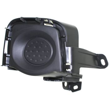 TOYOTA PRIUS (1.8L) FOG LAMP COVER RIGHT (Passenger Side) (W/O HOLE)(W/O Pre-Collision) OEM#8148147010 2010-2011 PL# TO1039135