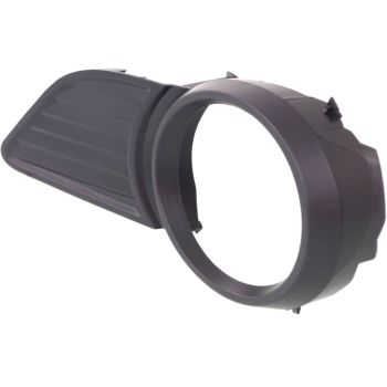 TOYOTA SIENNA FOG LAMP BEZEL RIGHT (Passenger Side) BLACK (W/FOG)(EXC SE) OEM#5212708030 2011-2017 PL# TO1039145