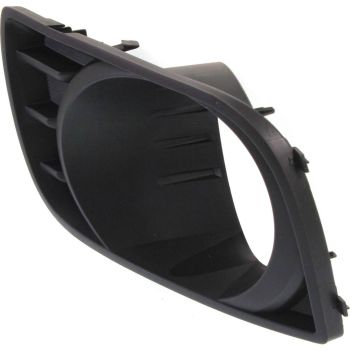 TOYOTA SEQUOIA FOG LAMP BEZEL RIGHT (Passenger Side) OEM#814810C021 2008-2017 PL# TO1039157