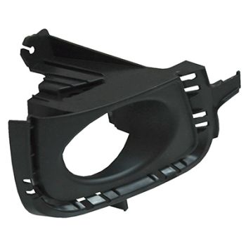 TOYOTA PRIUS C (1.5L) FOG LAMP COVER RIGHT (Passenger Side)(W/FOG) OEM#8148152450 2012-2014 PL# TO1039160