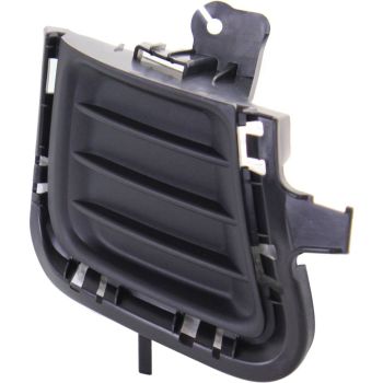 TOYOTA PRIUS C (1.5L) FOG LAMP COVER RIGHT (Passenger Side)(WO/FOG) OEM#8148152440 2012-2014 PL# TO1039164