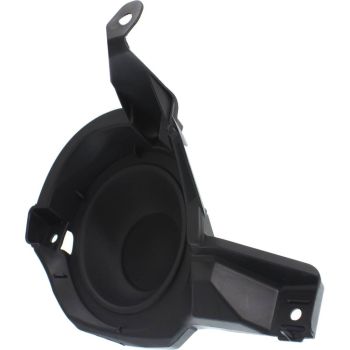 TOYOTA RAV4 FOG LAMP COVER RIGHT (Passenger Side) (WO/FOG) OEM#521270R070 2013-2015 PL# TO1039167