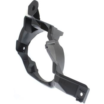 TOYOTA RAV4 FOG LAMP COVER RIGHT (Passenger Side) (W/FOG) OEM#521270R080 2013-2015 PL# TO1039168