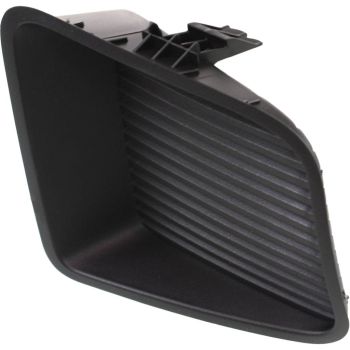 TOYOTA TUNDRA FOG LAMP COVER RIGHT (Passenger Side) (WO/FOG) **CAPA** OEM#521270C060 2014-2021 PL# TO1039174C