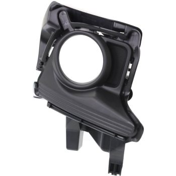 TOYOTA HIGHLANDER HYBRID FOG LAMP COVER RIGHT (Passenger Side) (W/FOG)(WO/LED DAYTIME RUNNING LAMP) OEM#520300E020 2014-2016 PL# TO1039177