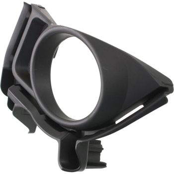 TOYOTA HIGHLANDER FOG LAMP COVER RIGHT (Passenger Side) (W/FOG)(W/LED DAYTIME RUNNING LAMP)(LTD) OEM#814810E160 2014-2016 PL# TO1039178