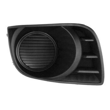 TOYOTA SEQUOIA FOG LAMP HOLE COVER RIGHT (Passenger Side) OEM#814810C011 2008-2017 PL# TO1039182