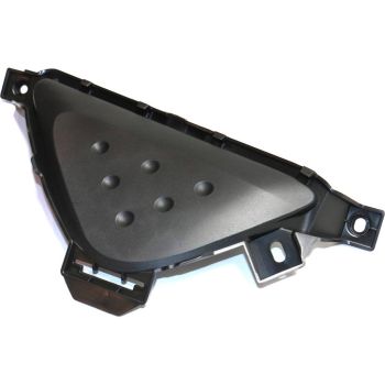 TOYOTA PRIUS FOG LAMP COVER RIGHT (Passenger Side) (WO/FOG) OEM#5211247060 2016-2018 PL# TO1039190