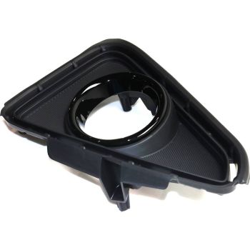 TOYOTA RAV4 FOG LAMP COVER RIGHT (Passenger Side) BLK(W/FOG)(SE) OEM#520300R020 2016-2018 PL# TO1039193